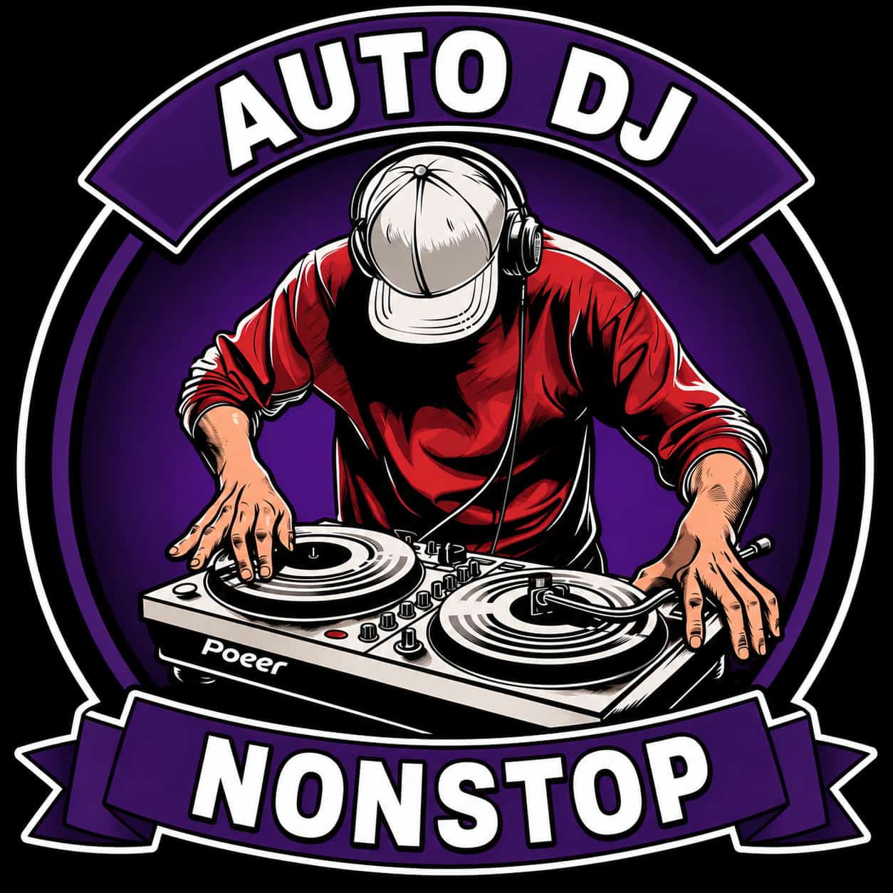 Auto DJ